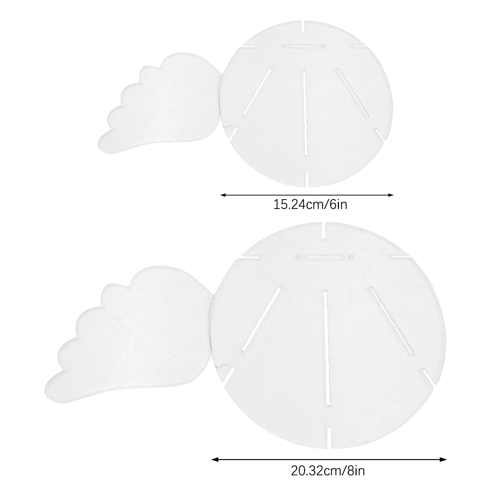 Angel-Xmas Ornament Template E - Embroidery Xmas Ornaments review and price