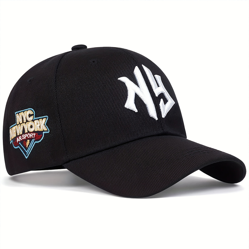 NYC NEW YORK Embroidery Baseba - Embroidery Nyc review and price