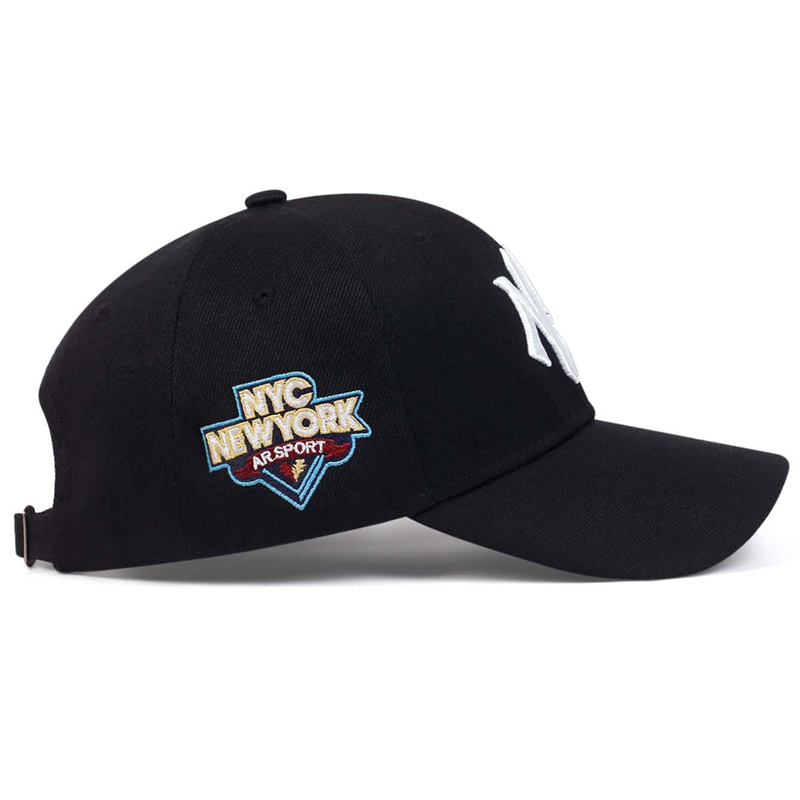 NYC NEW YORK Embroidery Baseba - Embroidery Nyc review and price