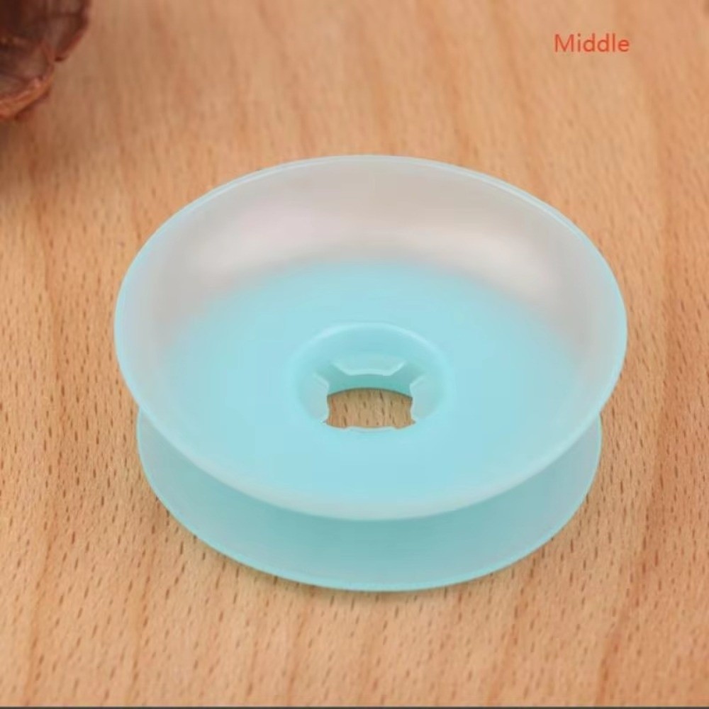 Empty Spools Empty Bobbin Spoo - Embroidery Ribbon review and price