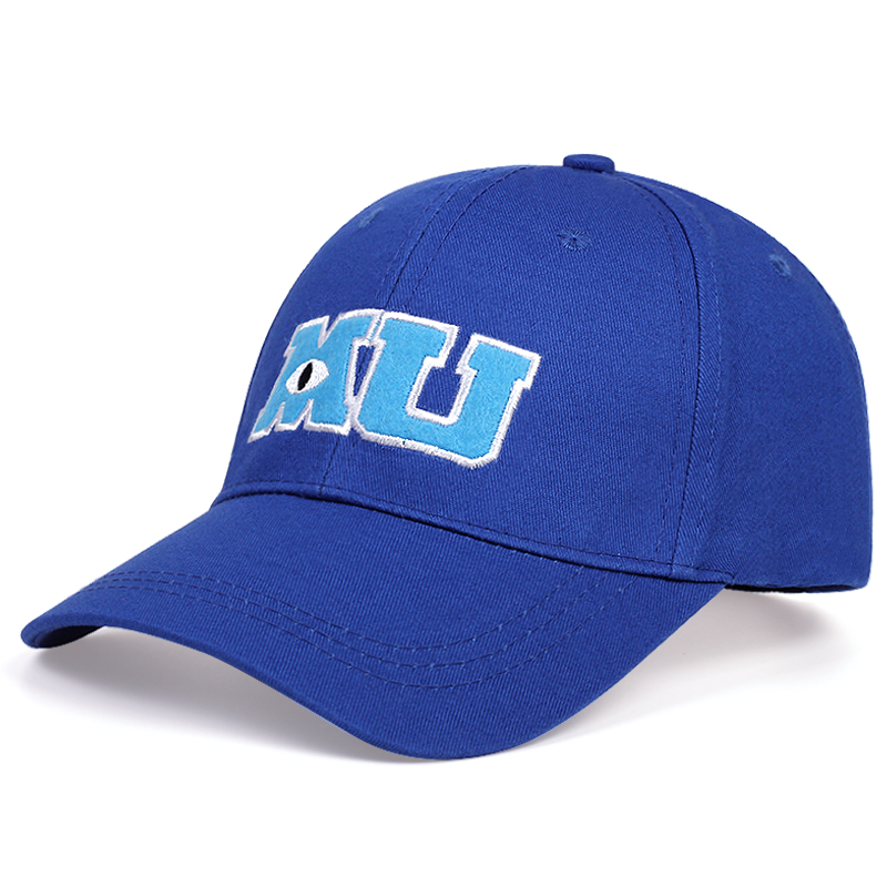 Comic Baseball Cap Men Adult U - Embroidery University review and price