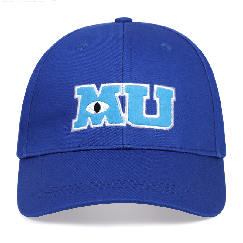 Comic Baseball Cap Men Adult U - Embroidery University review and price