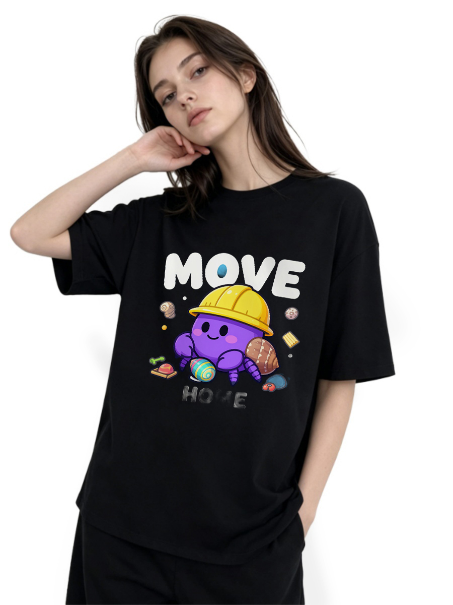 T-Shirt Crop Short Sexy Cute S - Embroidery University review and price