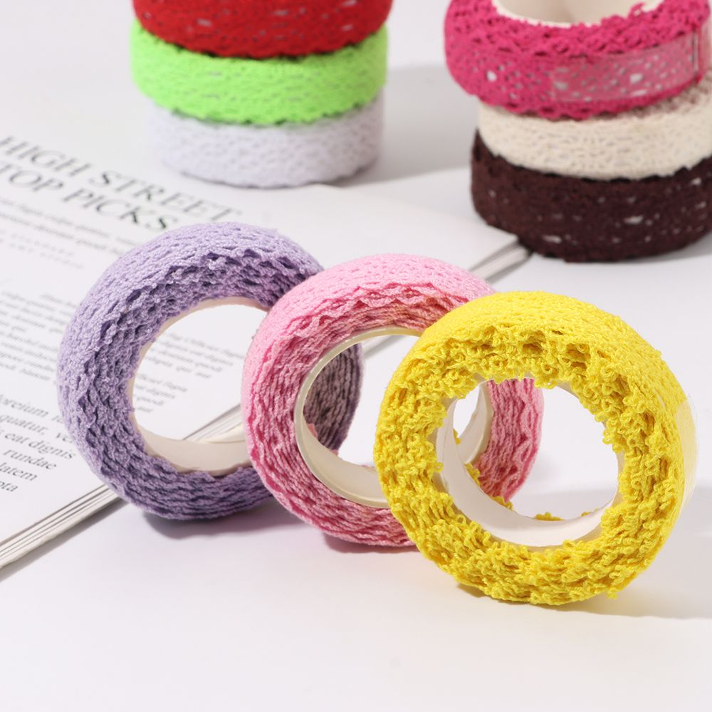 2Yards/ Roll Wedding Decor DIY - Embroidery Ribbon review and price