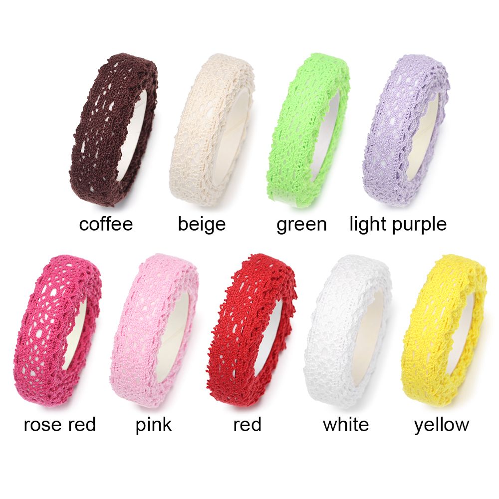 2Yards/ Roll Wedding Decor DIY - Embroidery Ribbon review and price