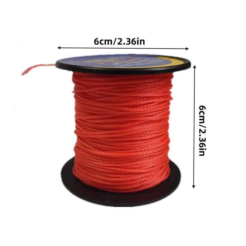 50M Red Polyethylene Marking C - Embroidery Garden review and price