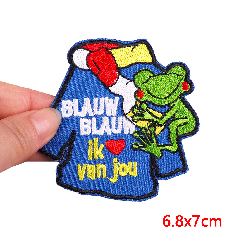 2025 New Design Netherland Oet - Embroidery Design 3D review and price