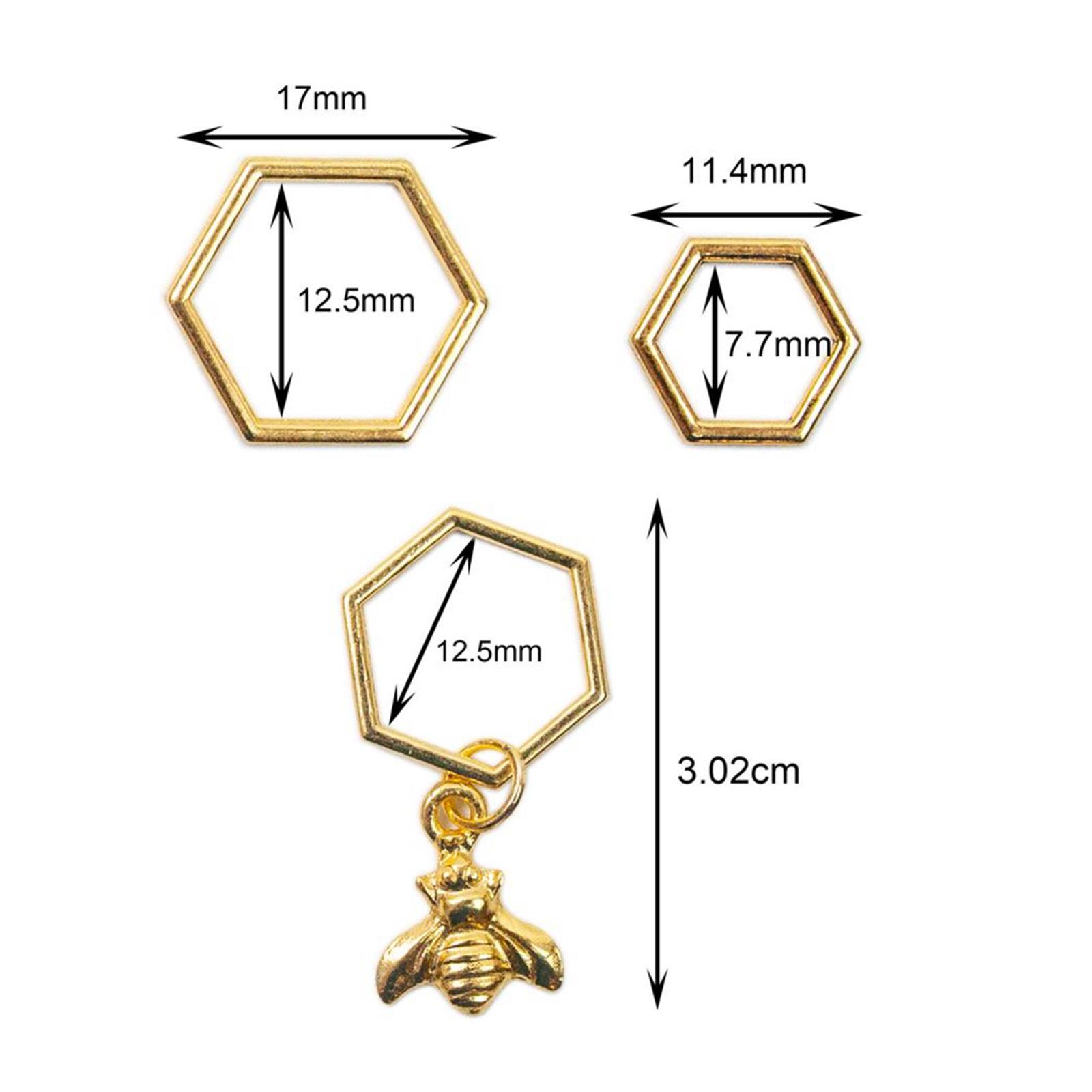 2x Universal Ring Stitch Marke - Stitch Marker Ring review and price