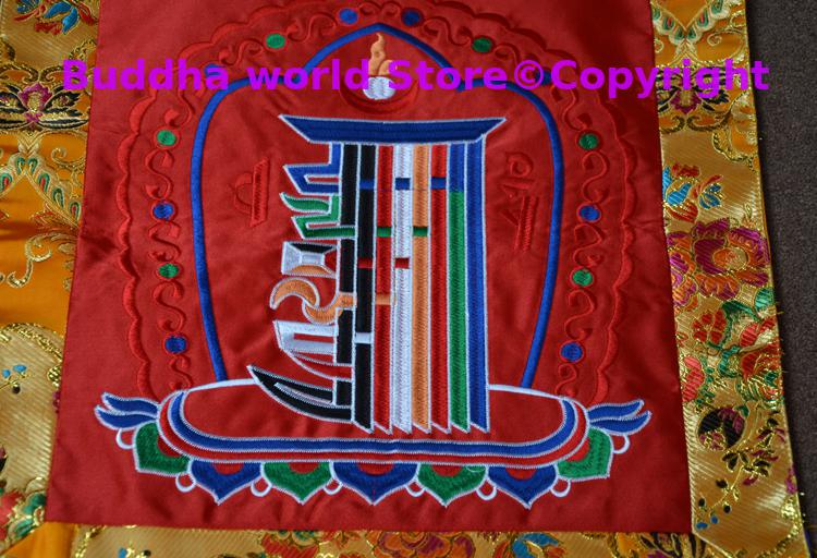 2026 NEW Buddhist supplie HOME - Embroidery Effect Canva review and price
