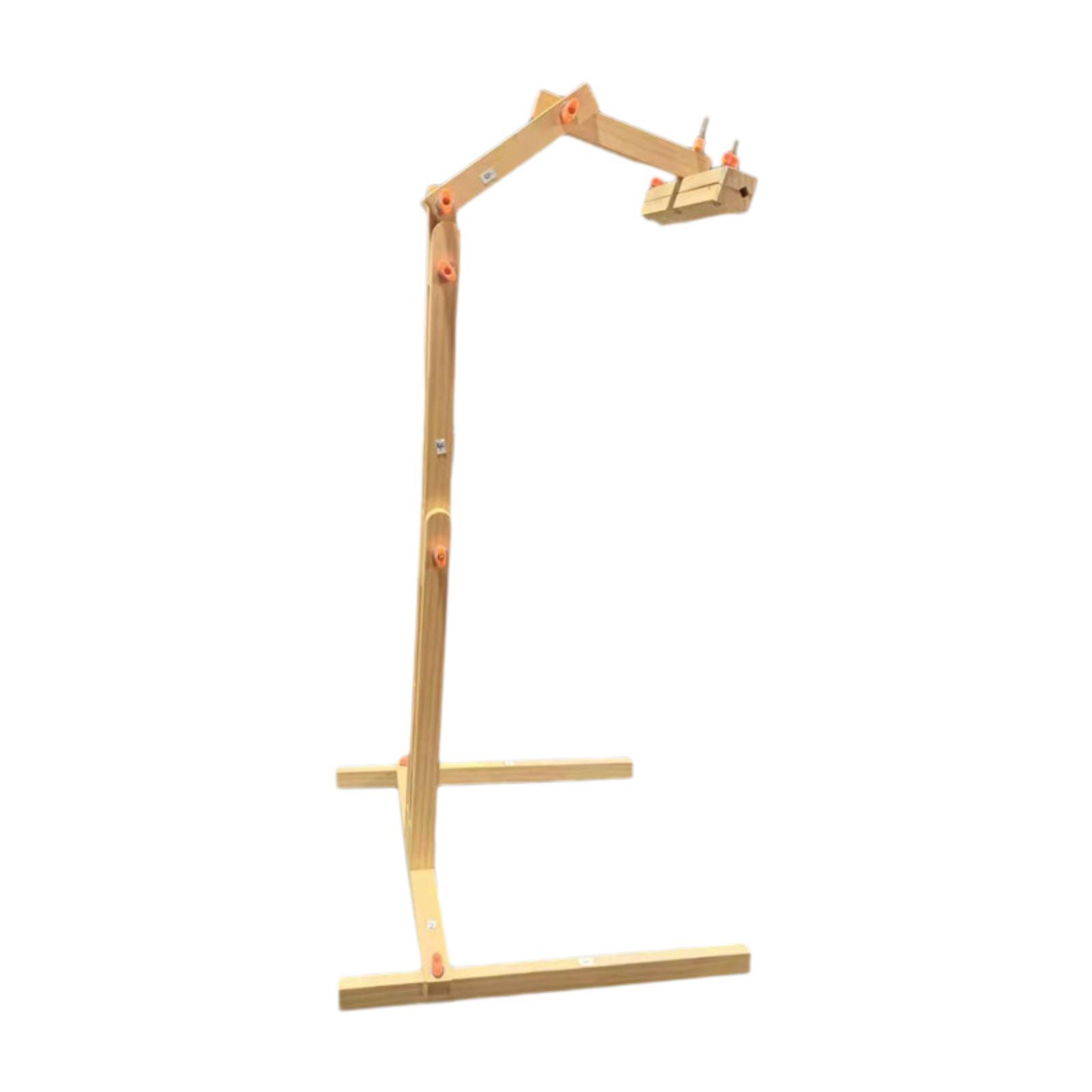 Cross Stitch Stand Height Adju - Embroidery Hoop review and price