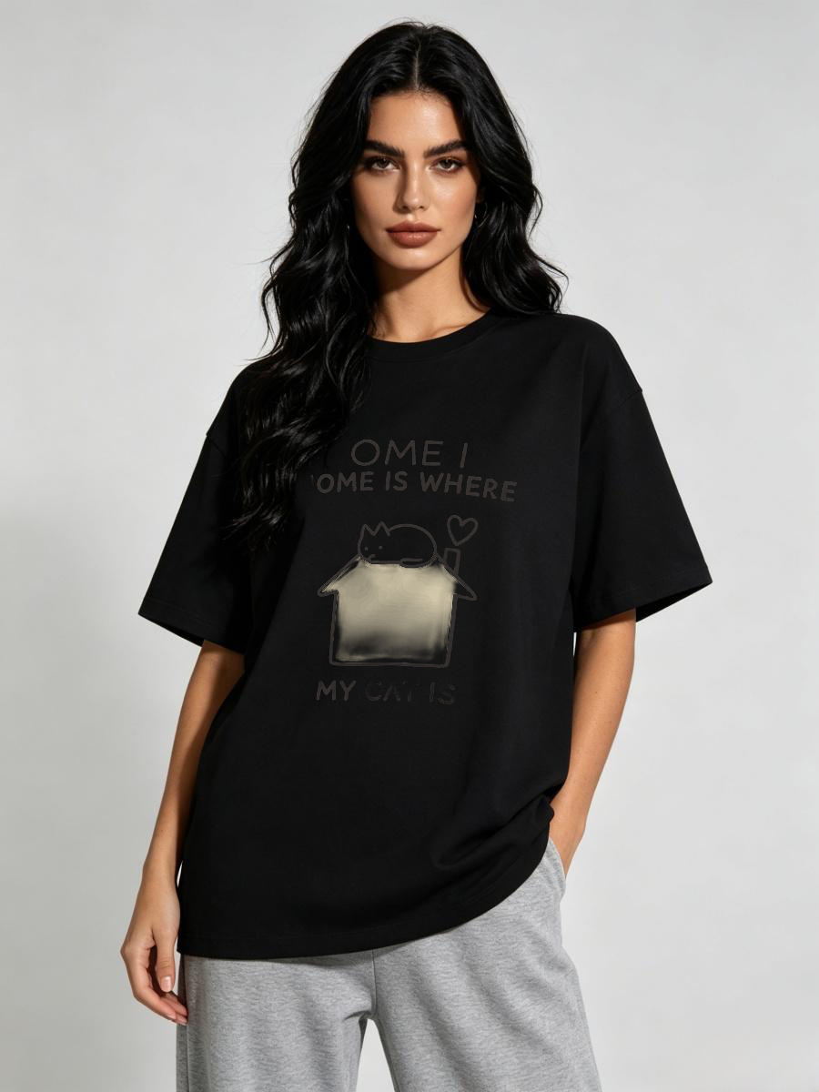 Basic Tee Woman Modal Cotton V - Embroidery University review and price