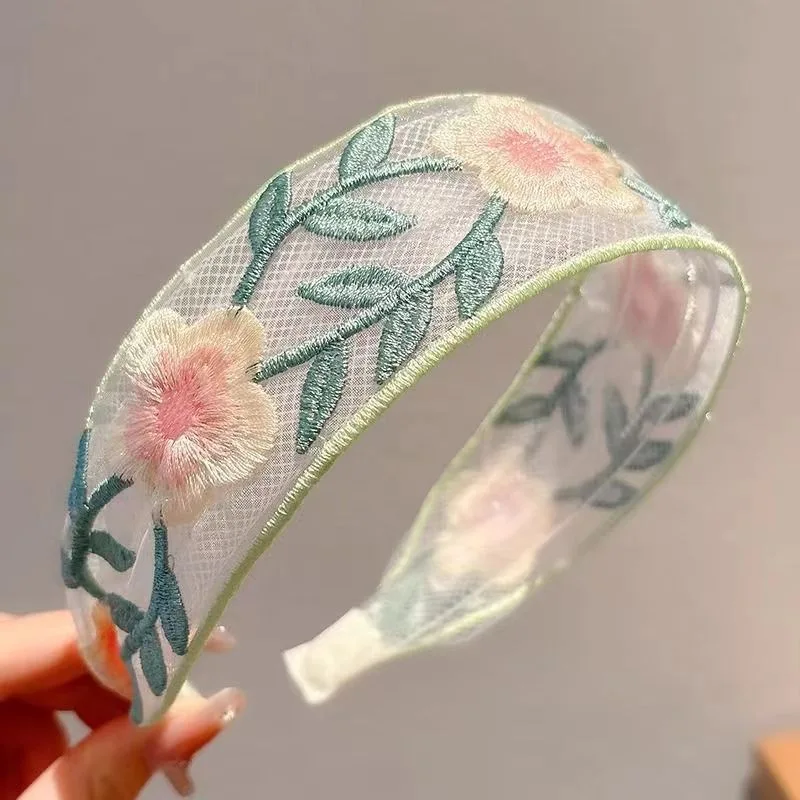 1/3pcs Elegant Chiffon Embroid - Embroidery Hoop review and price