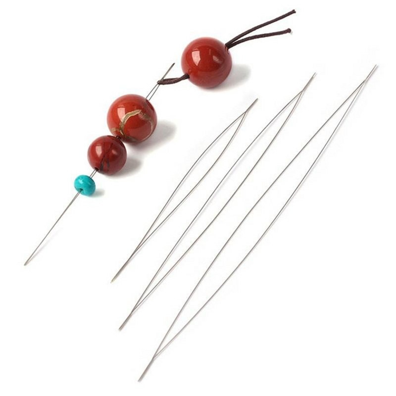 1/10pcs Open Beading DIY Bead  - Embroidery Knot review and price