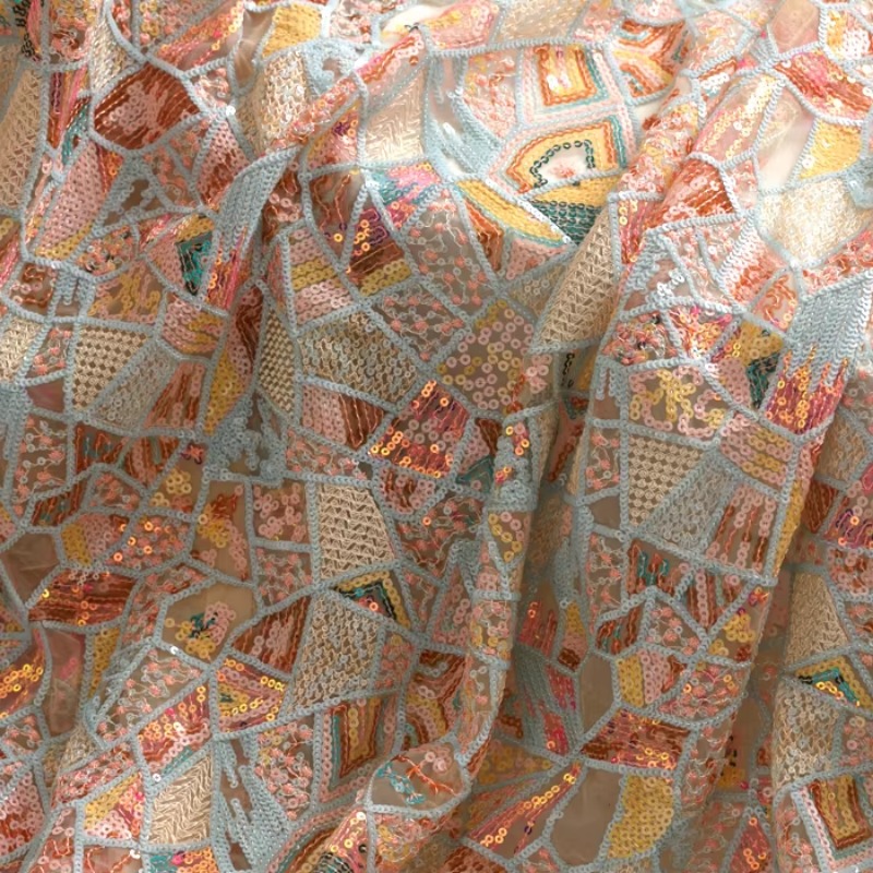 Geometry Embroidery 3D Industr - Embroidery Design 3D review and price