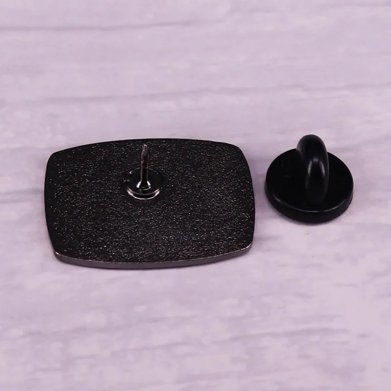 Made in Mexico Eagle Logo Broo - Embroidery Australia review and price