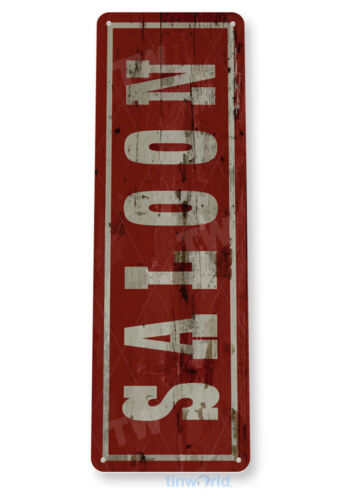 Saloon Bar Sign D075 - Embroidery Studio review and price