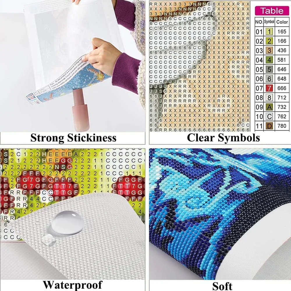 5D Diamond Painting Sloth Koal - Embroidery Australia review and price