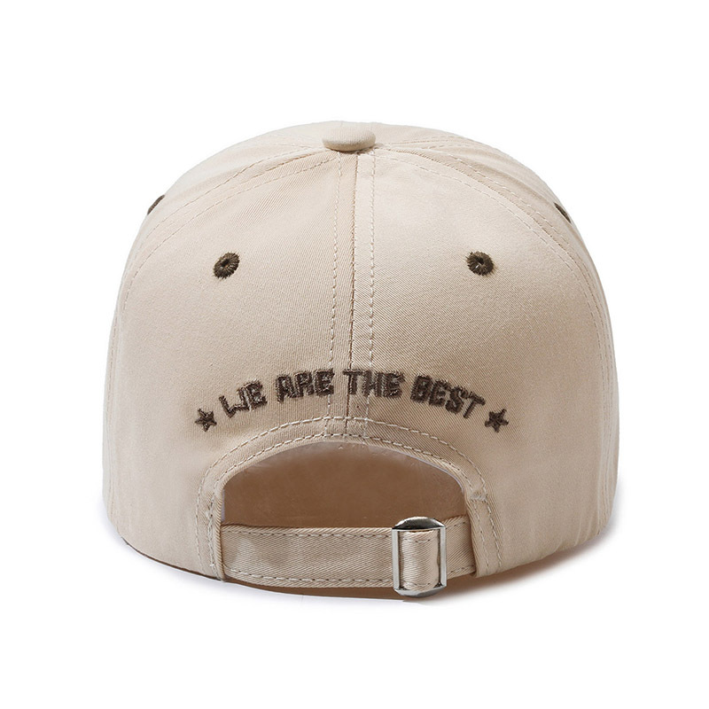 Baseball Cap Kids Korean Style - Embroidery University review and price