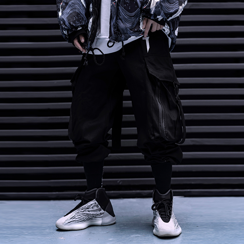 11 BYBB'S DARK Hip Hop Cargo P - Embroidery Ribbon review and price