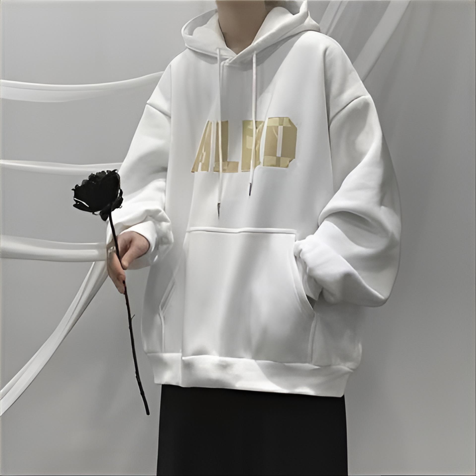 Mens With Hat Hoodies Universi - Embroidery University review and price