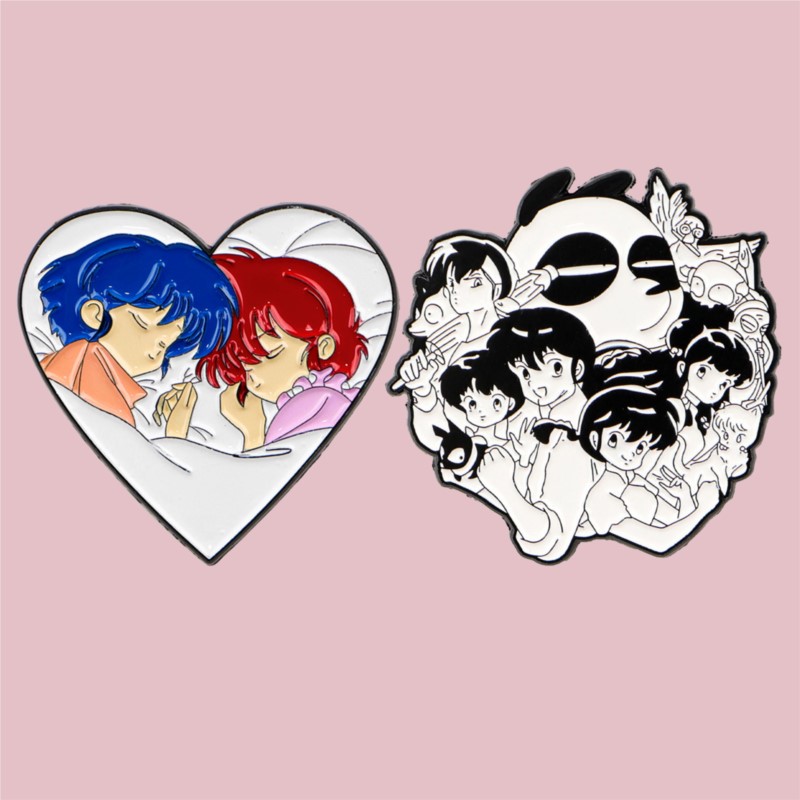 Cute Q Version Cartoon Girl Bl - Embroidery Simple review and price