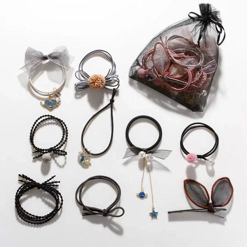 Starry Sky Head Rope Female Em - Embroidery Ribbon review and price