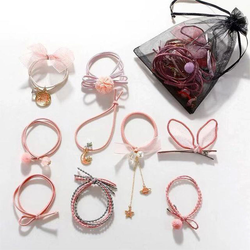 Starry Sky Head Rope Female Em - Embroidery Ribbon review and price