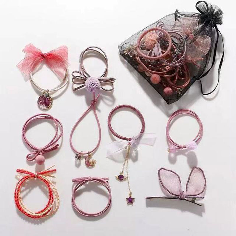 Starry Sky Head Rope Female Em - Embroidery Ribbon review and price