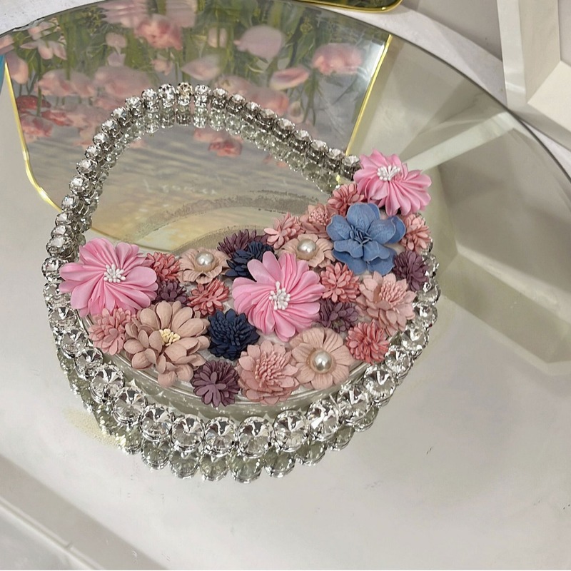 Crystal Shiny Rhinestones Diam - Embroidery Ribbon review and price