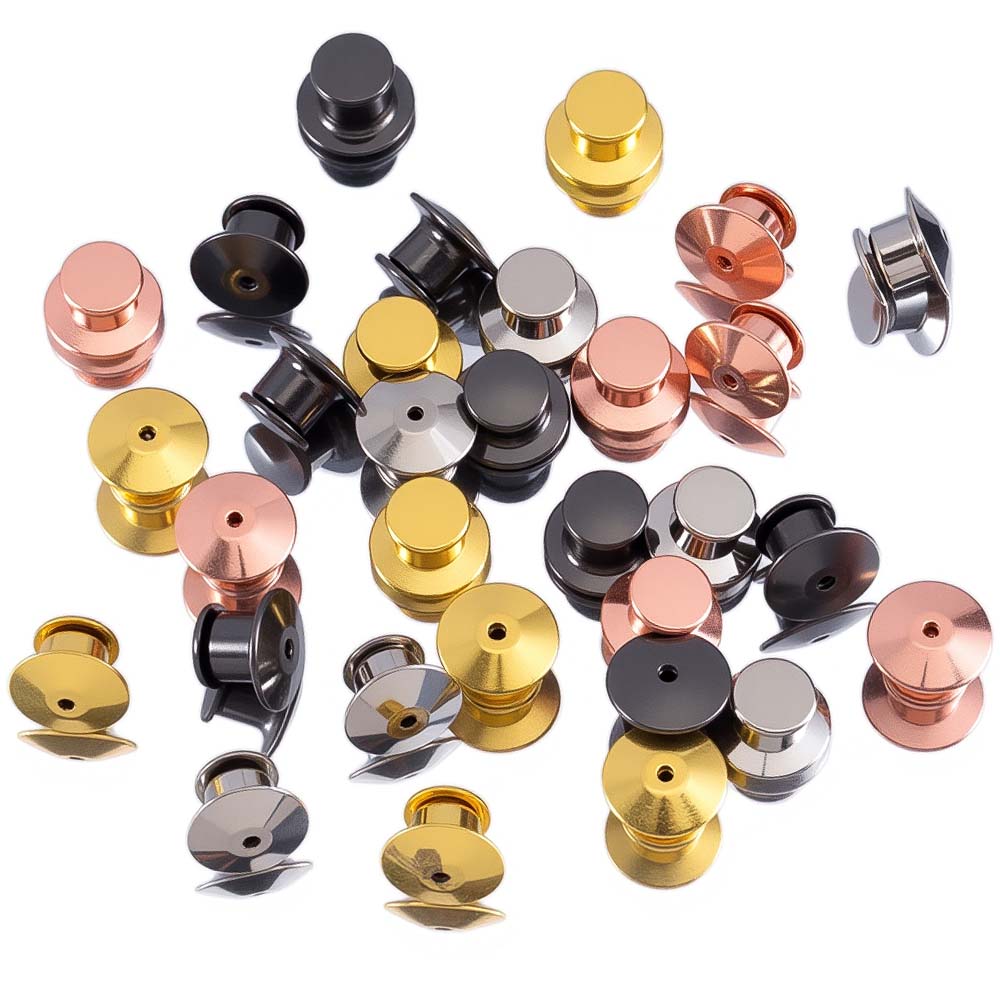 50Pcs 30Pcs 10Pcs 5Pcs Brooch  - Embroidery Simple review and price