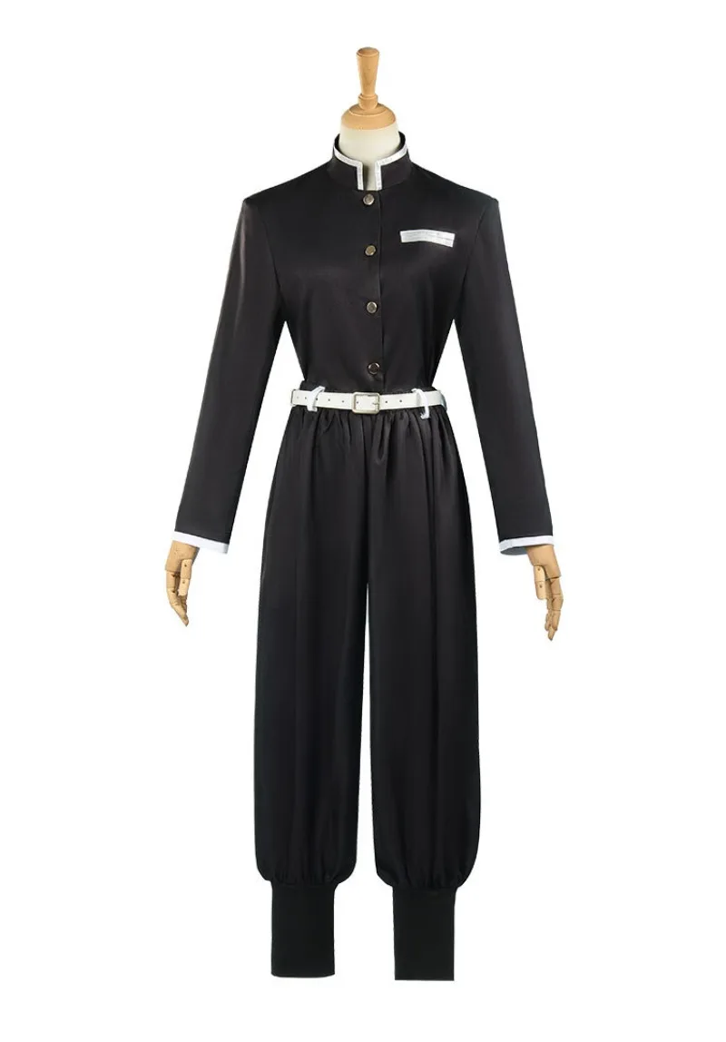 Anime Kochou Shinobu Cosplay C - Embroidery Uniform review and price