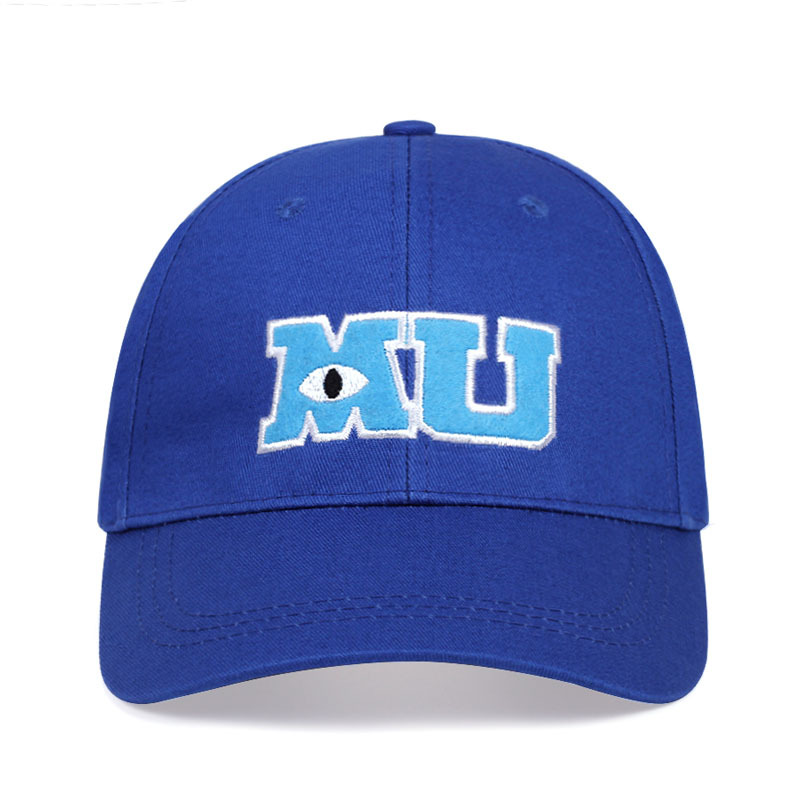 Comic MU Baseball Cap Cotton E - Embroidery University review and price