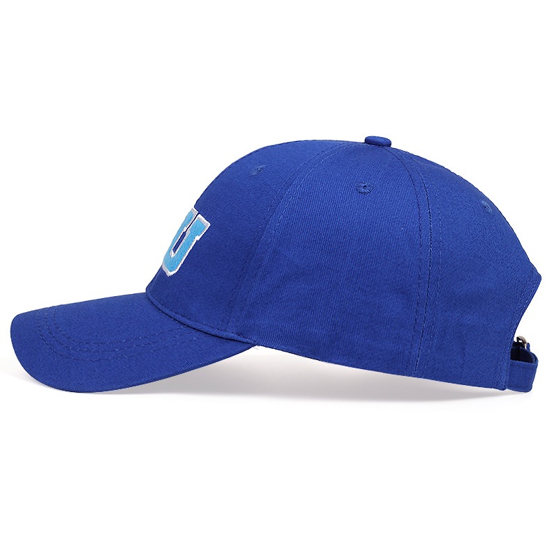 Comic MU Baseball Cap Cotton E - Embroidery University review and price