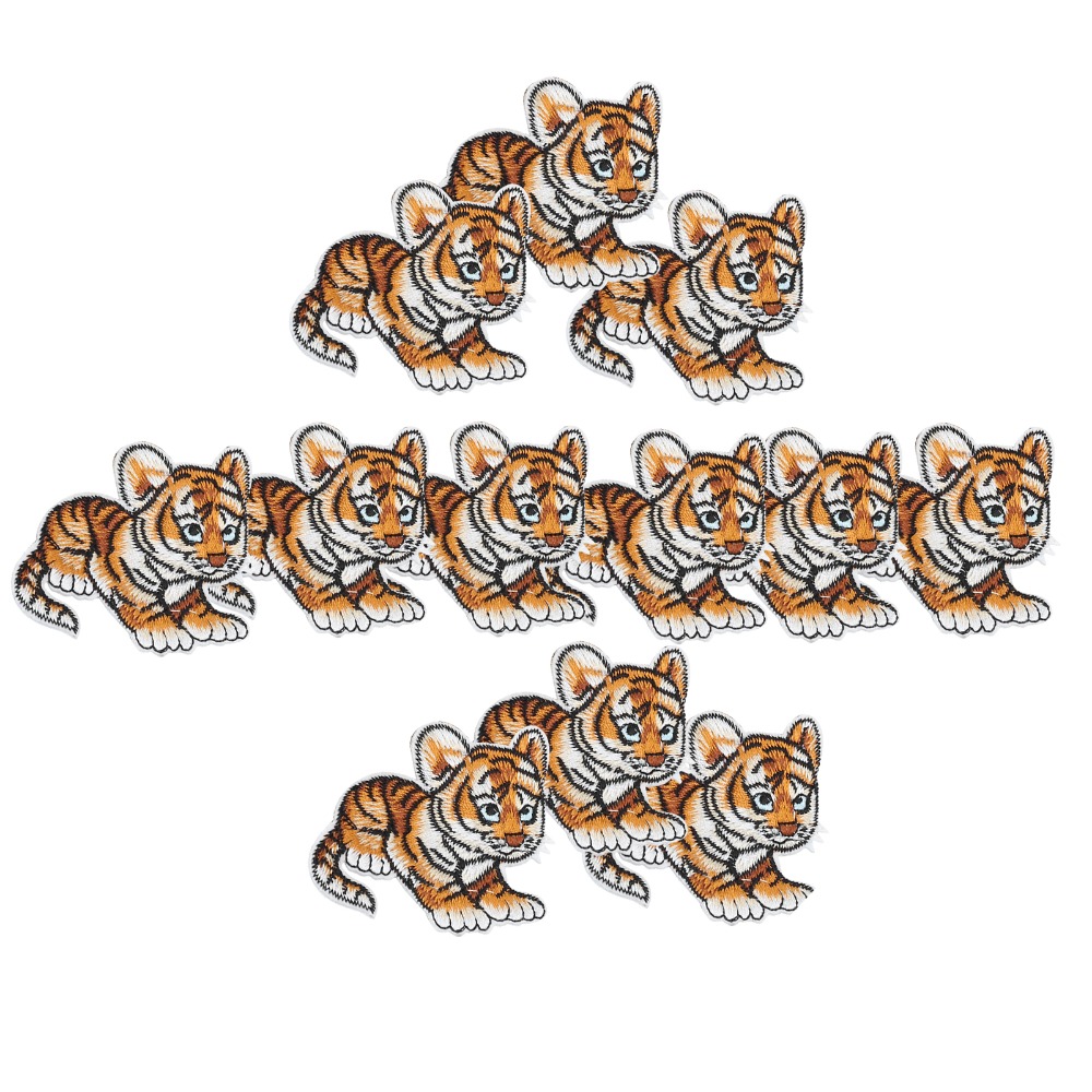 12pcs Pattern Embroidery Embro - Embroidery X Pattern review and price