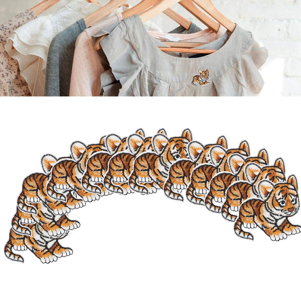 12pcs Pattern Embroidery Embro - Embroidery X Pattern review and price