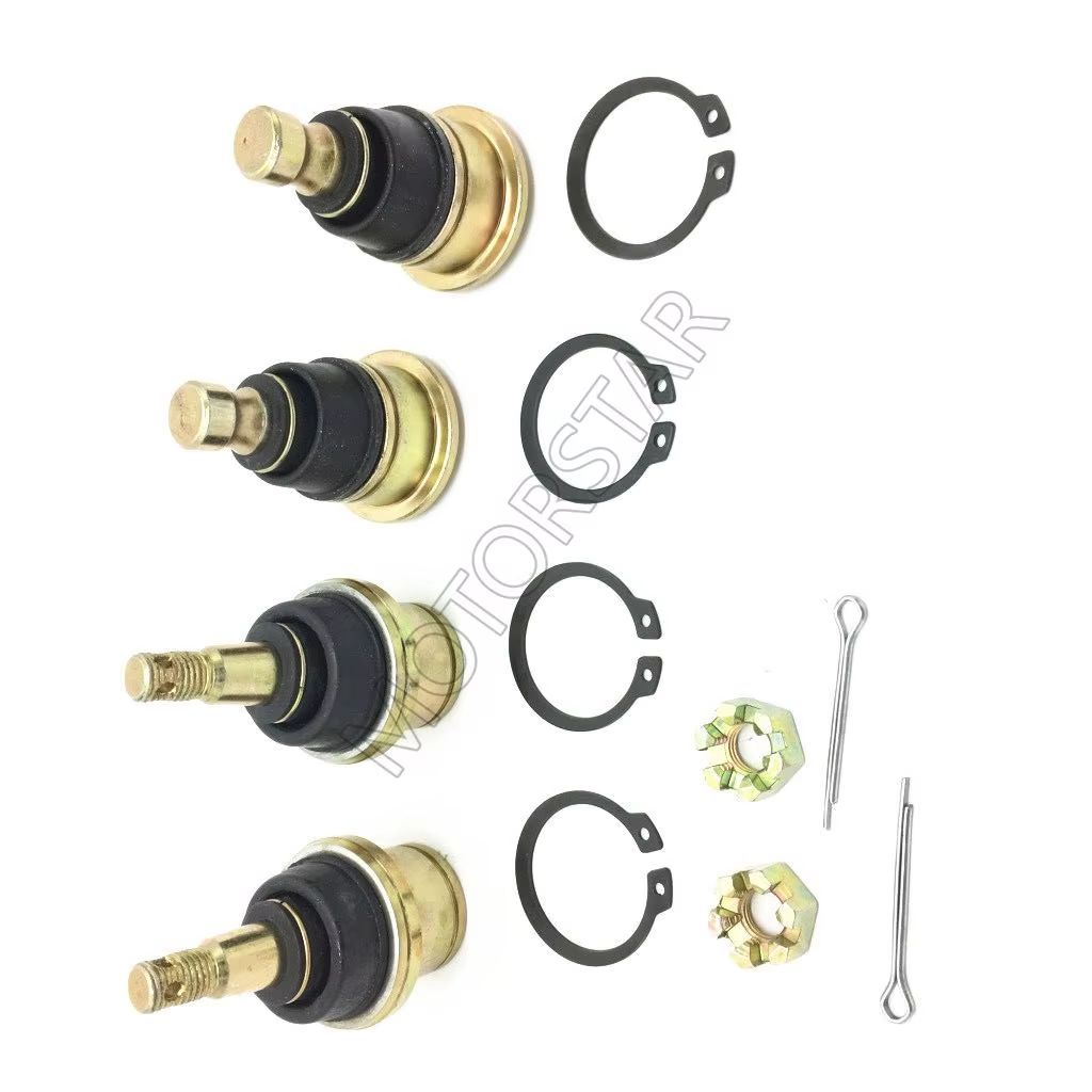 4 Up and Lower Rocker Tie Rod  - Embroidery Knot review and price
