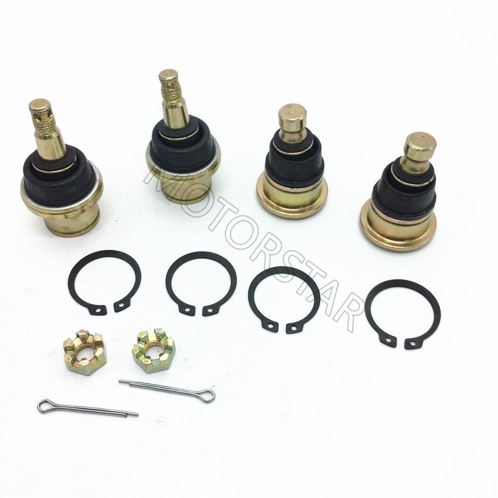 4 Up and Lower Rocker Tie Rod  - Embroidery Knot review and price