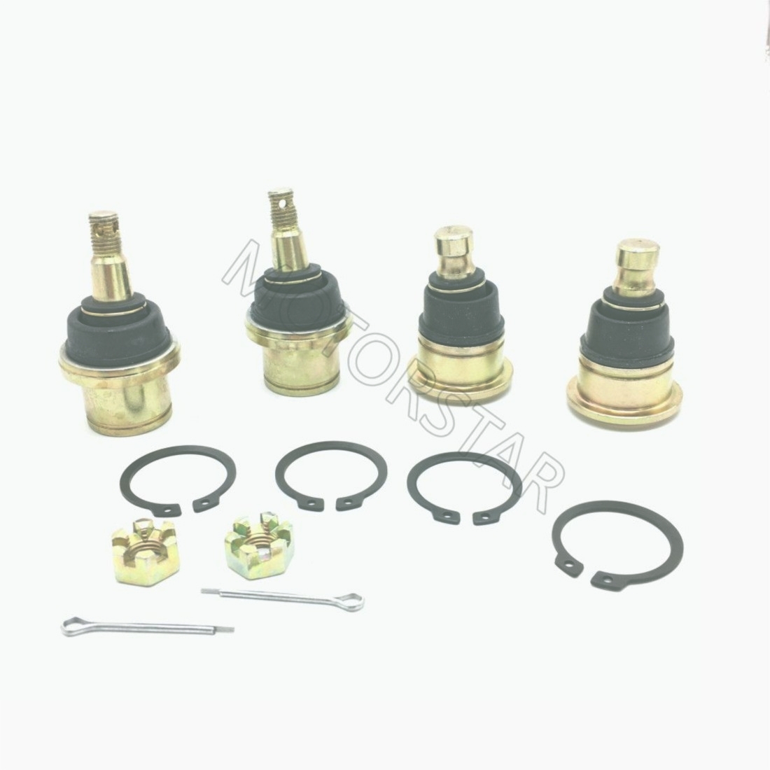 4 Up and Lower Rocker Tie Rod  - Embroidery Knot review and price