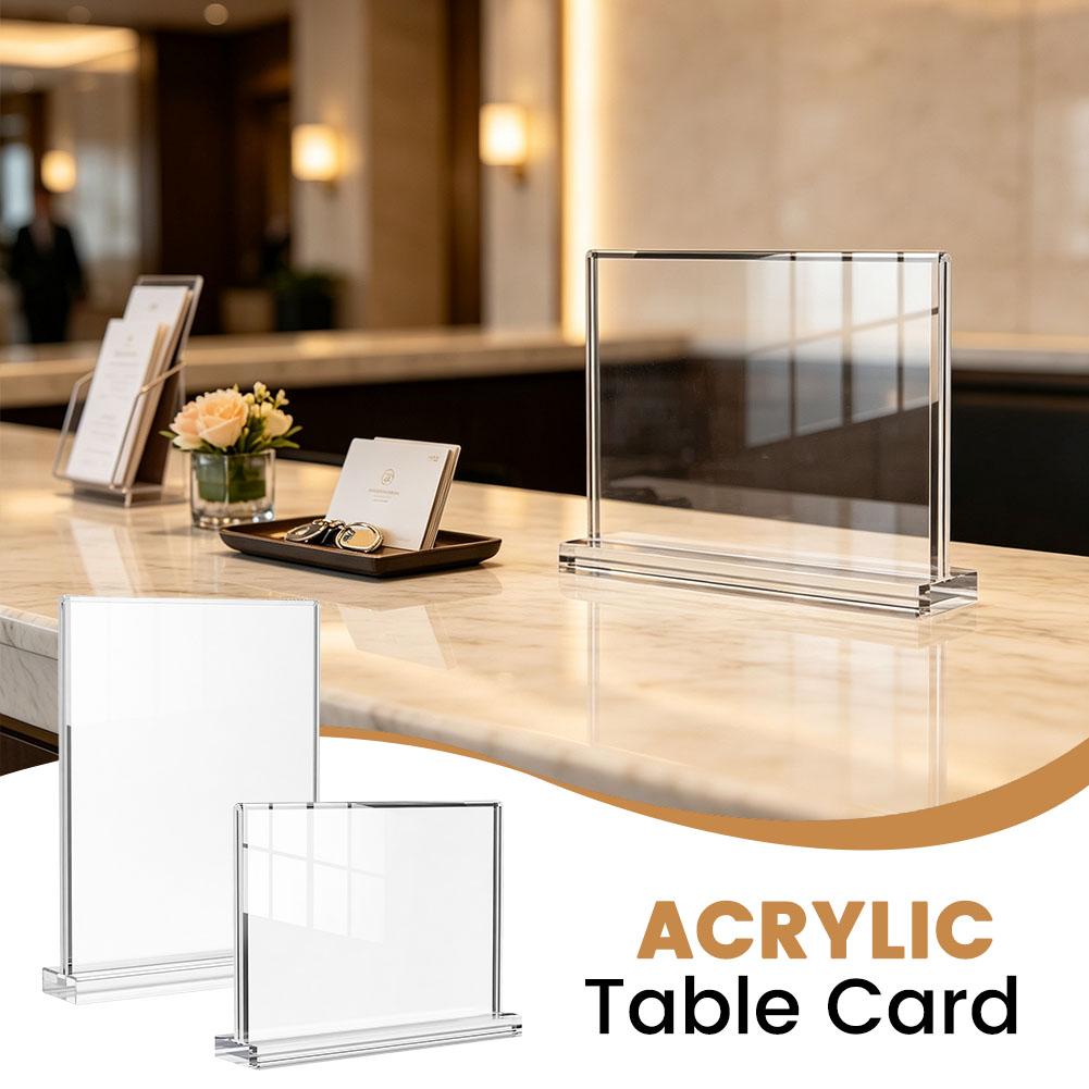 Transparent Acrylic A4/A5 Desk - Embroidery Studio review and price