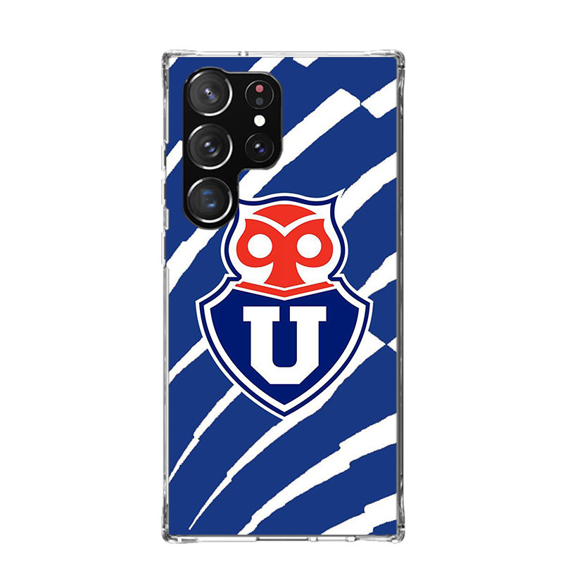 De Chile U-University Logo Pho - Embroidery University review and price
