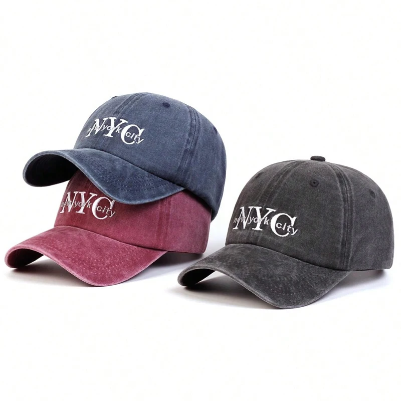 Unisex NYC Letter Embroidery W - Embroidery Nyc review and price