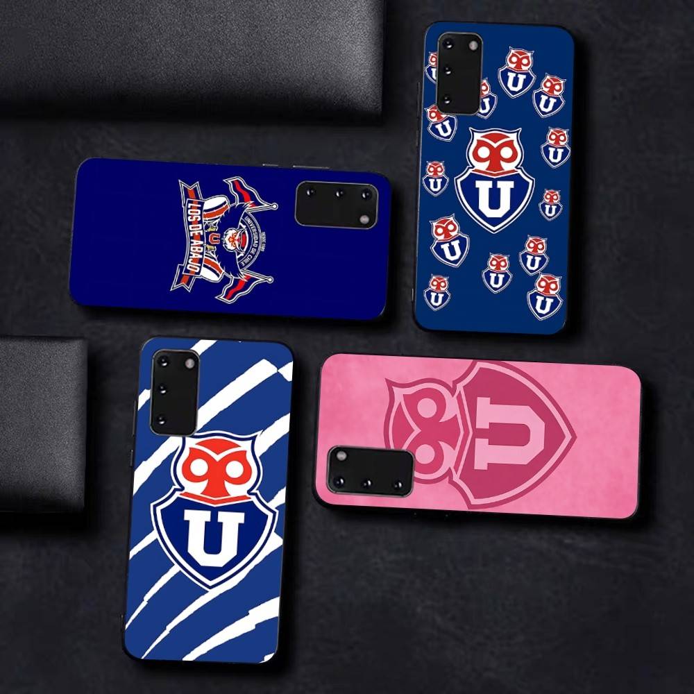 Chile U-University Logo Phone  - Embroidery University review and price