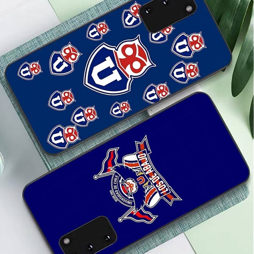 Chile U-University Logo Phone  - Embroidery University review and price