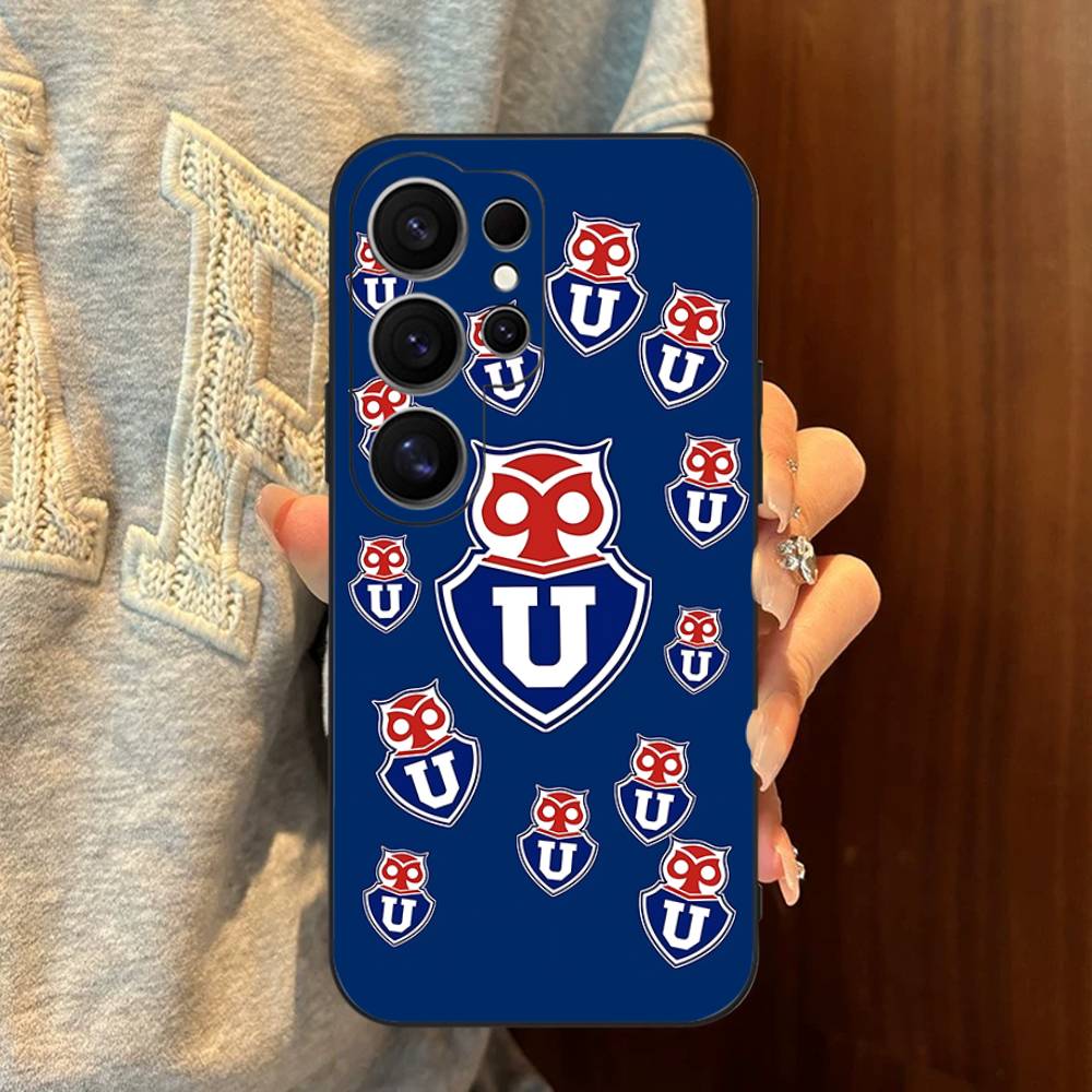 Chile U-University Logo Phone  - Embroidery University review and price