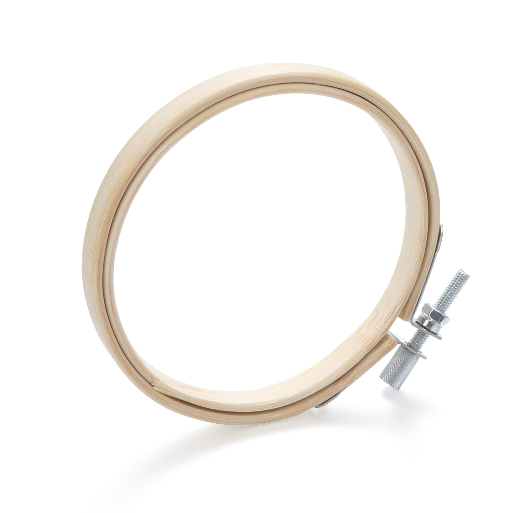 8/10/13/15/18/30cm Embroidery  - Stitch Marker Ring review and price