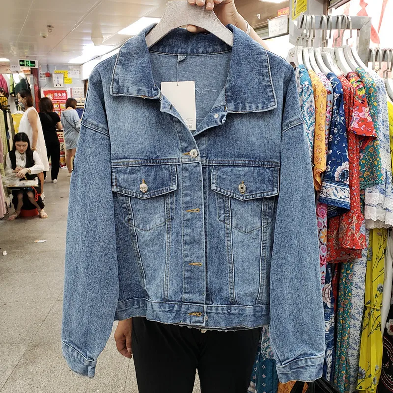 Vintage Blue Embroidery Sequin - Embroidery Jeans review and price