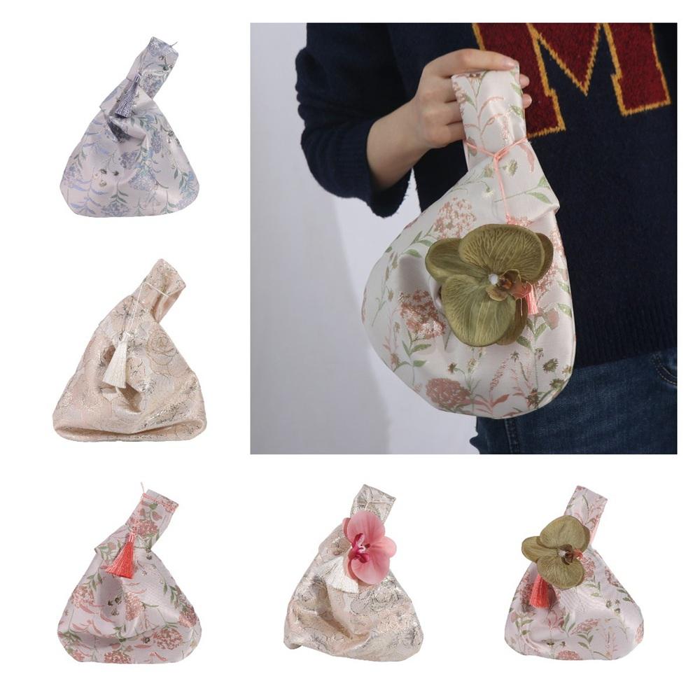 New Chinese Style Knot Wrist B - Embroidery Knot review and price